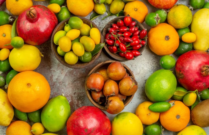 Storage Hacks to Keep Fruits Fresh Longer