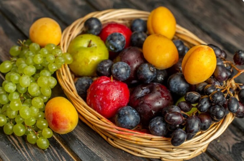 Storage Hacks to Keep Fruits Fresh Longer