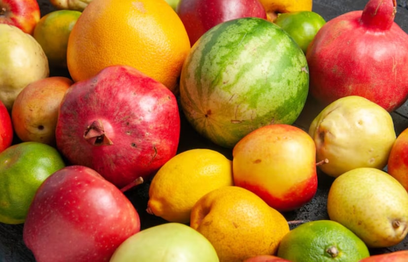 Storage Hacks to Keep Fruits Fresh Longer