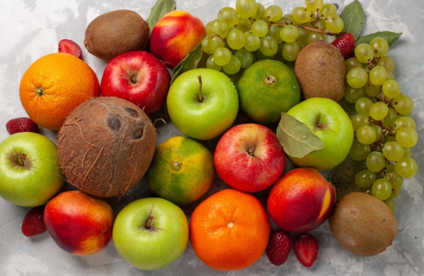 Storage Hacks to Keep Fruits Fresh Longer