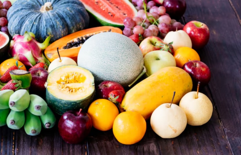 Storage Hacks to Keep Fruits Fresh Longer