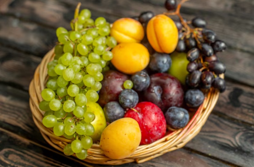 Storage Hacks to Keep Fruits Fresh Longer