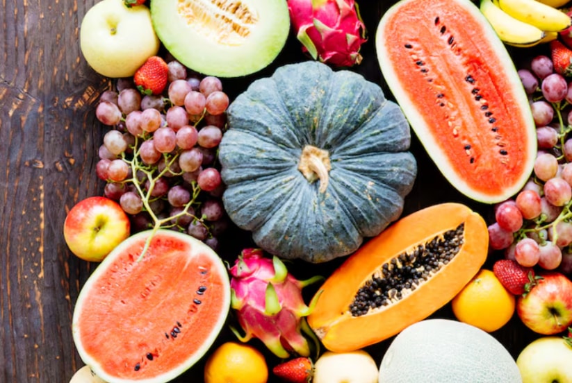 Storage Hacks to Keep Fruits Fresh Longer