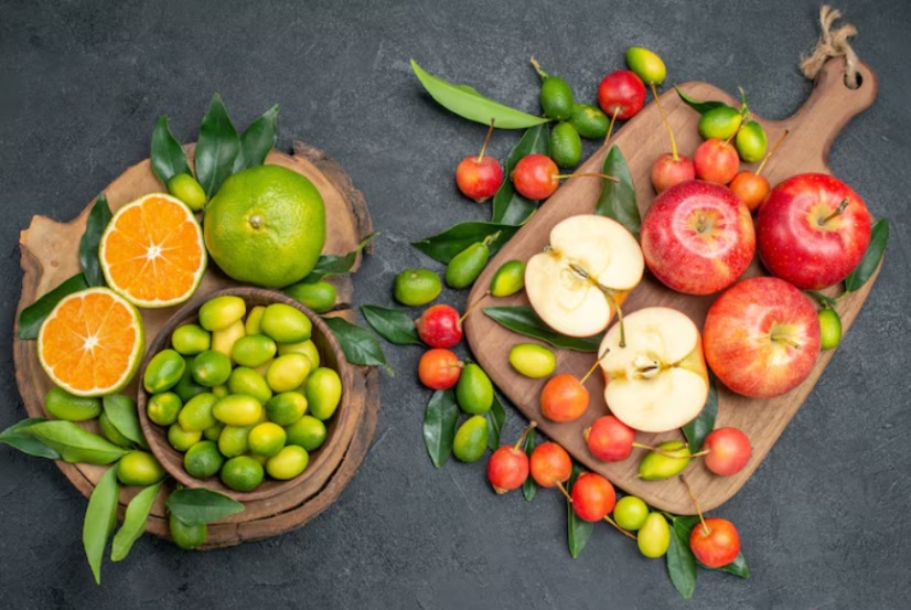 Storage Hacks to Keep Fruits Fresh Longer
