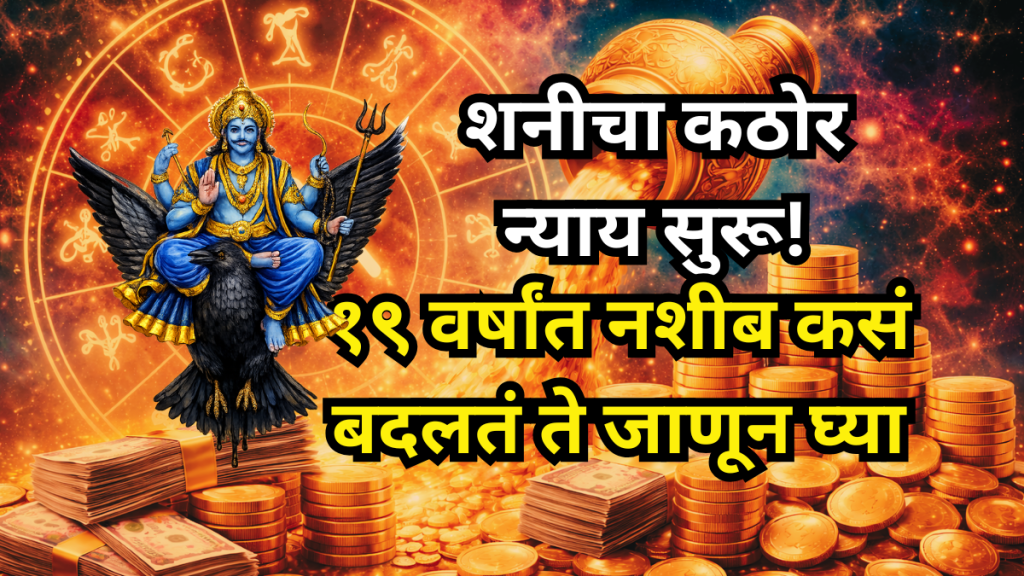 Saturn Mahadasha Saturn Mahadasha