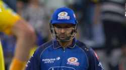 MI vs CSK: शार्दुल ठाकूर प्लेईंग इलेव्हनमध्ये नसताना फलंदाजीला कसा काय आला? काय आहे हा नियम?