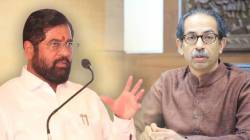 Operation Tiger : उद्धव ठाकरेंना धक्का? शिंदेसेनेच्या स्नेहभोजनाला ठाकरेंच्या खासदारांची हजेरी; आष्टीकरांचा मोठा खुलासा; म्हणाले…