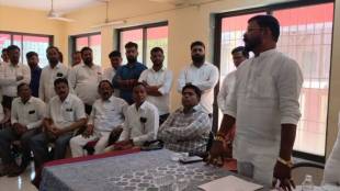 Shiv Sena Shinde Group Raigad Action | Manoj Shinde Expelled Roha | Raja Keni Shiv Sena Raigad Meeting | Maharashtra Political News Today