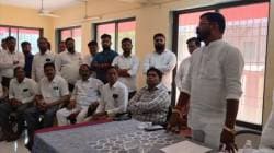 शिवसेना शिंदे गटाच्या प्रमुख नेत्याची पक्षातून हकालपट्टी….जाणून घ्या काय आहेत कारणे….