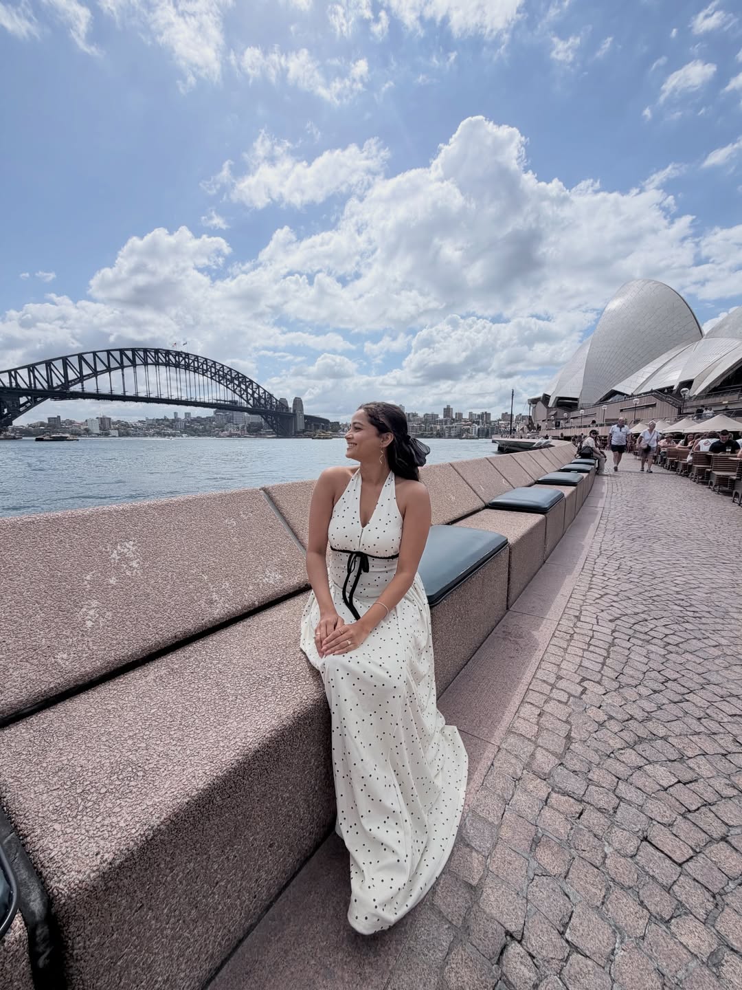 Shivali Parab Sydney Australia Photoshoot