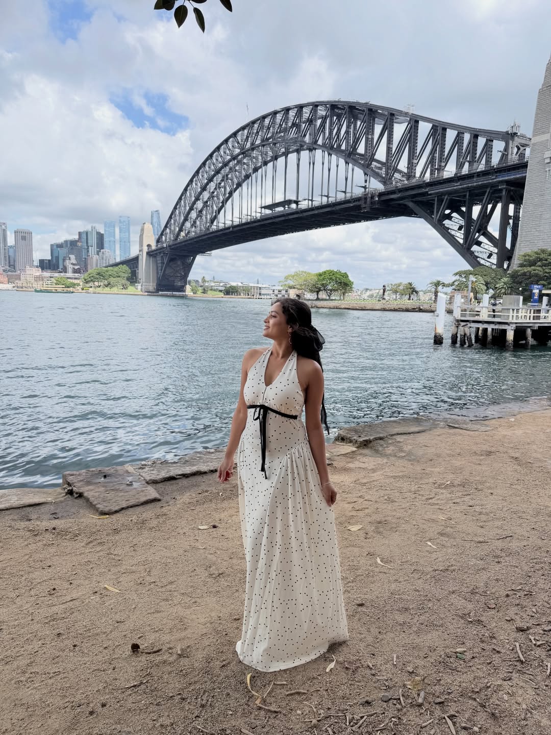 Shivali Parab Sydney Australia Photoshoot