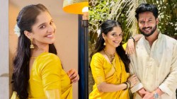 ‘तारिणी’ फेम शिवानी सोनारचा पिवळ्या साडीत सुंदर लूक; फोटोंना दिलेलं कॅप्शन चर्चेत!