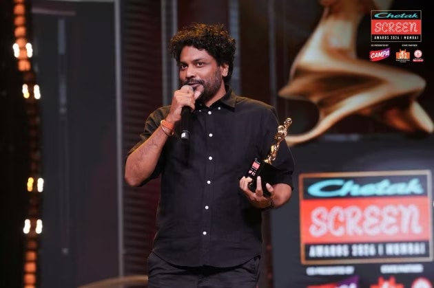 Chetak Screen Awards 2026 Winner List