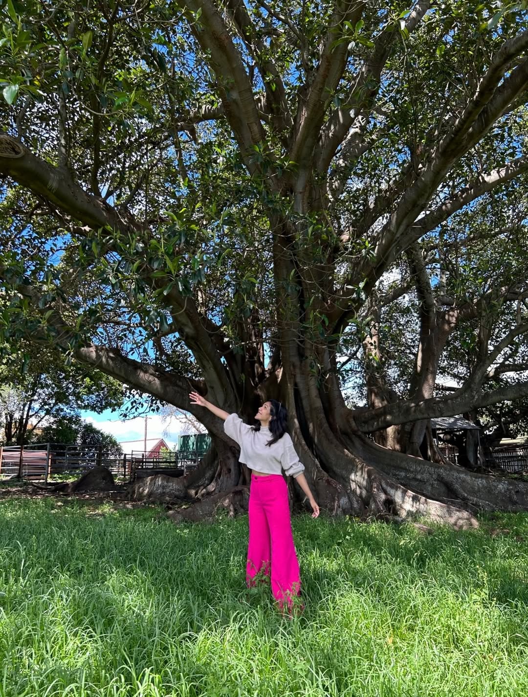 Shriya Pilgaonkar World Earth Day 2026