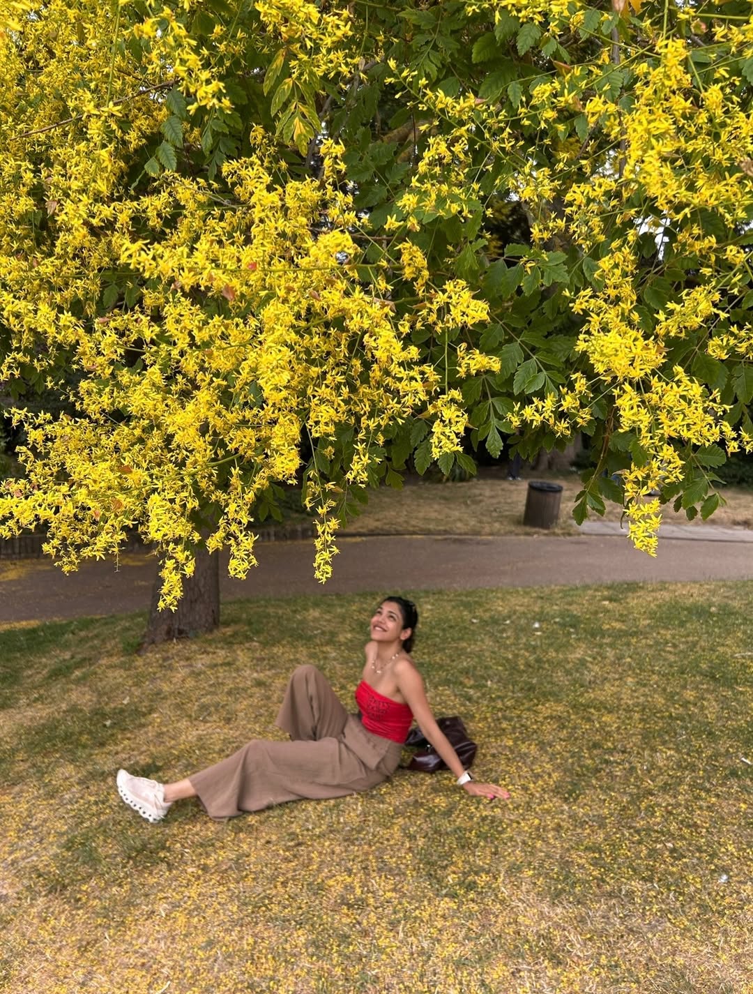 Shriya Pilgaonkar World Earth Day 2026