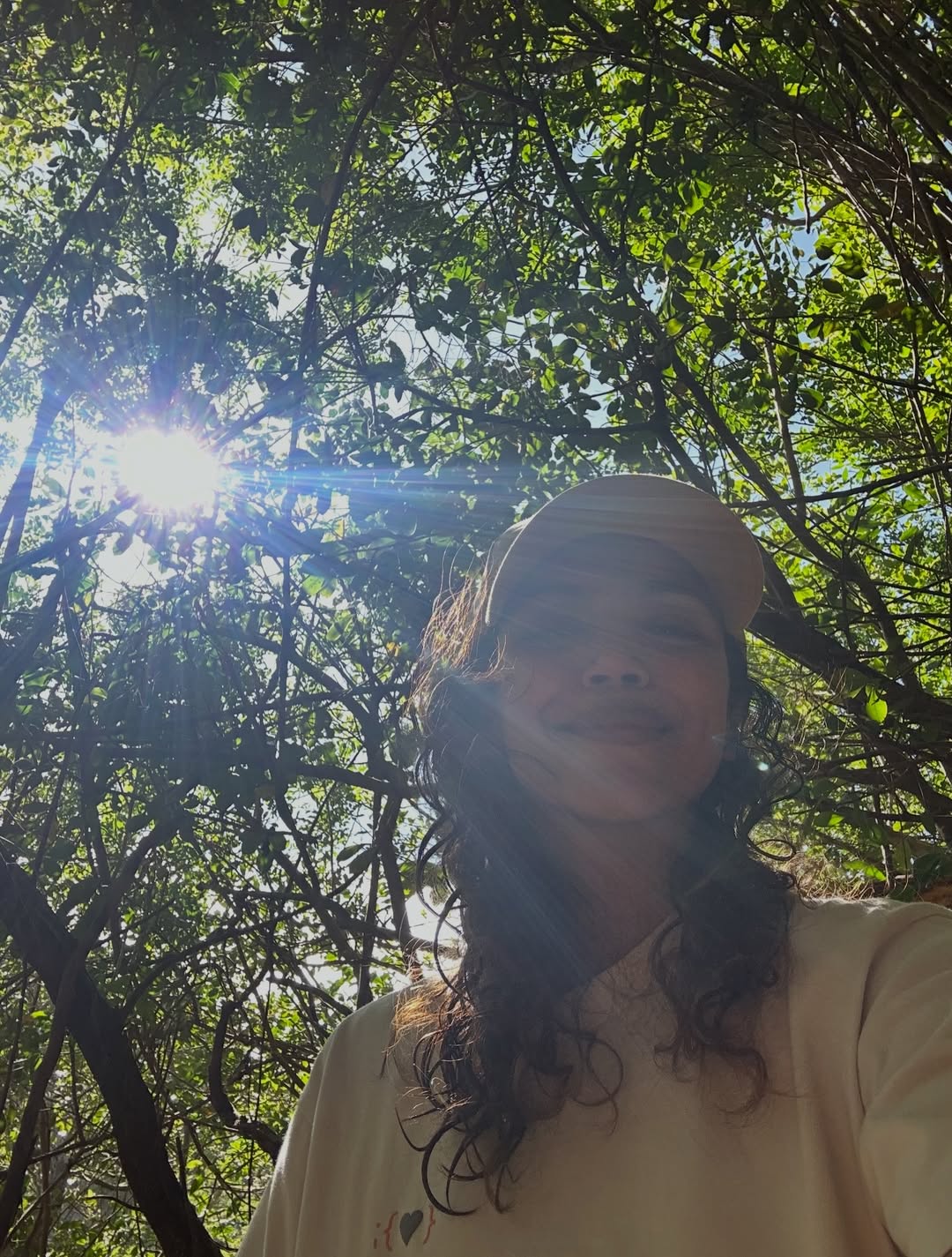 Shriya Pilgaonkar World Earth Day 2026