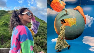 Shriya Pilgaonkar World Earth Day 2026