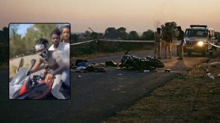 social-media-reel-stunt-three-brothers-death-mauganj-mp-accident