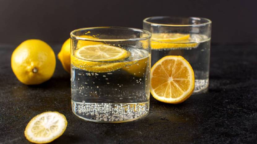 Stop drinking lemon water daily 7 side effects you can not ignore