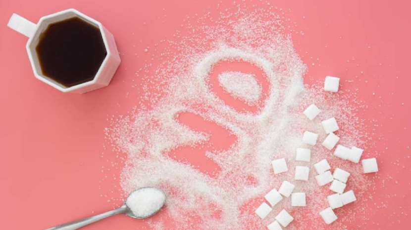 Quit sugar for 90 days for a healthy life see health expert advice