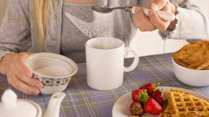Quit sugar for 90 days for a healthy life see health expert advice