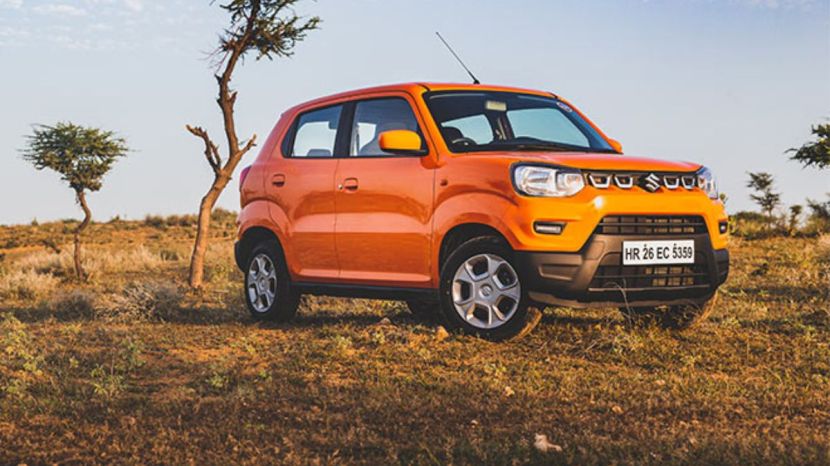 maruti suzuki expresso