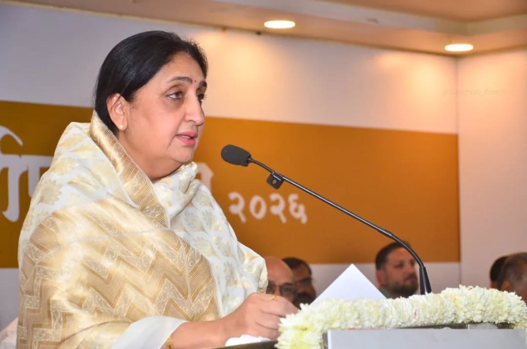 Sunetra Ajit Pawar Property Income Baramati Election