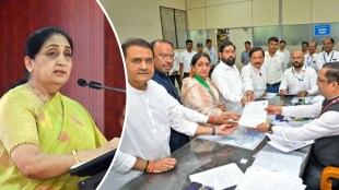 Sunetra Ajit Pawar Property Income Baramati Election