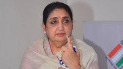 Maharashtra News Live Updates / Baramati-Rahuri By Election Voting Live Updates: बारामती, राहुरीत मतदानाला सुरुवात; सुनेत्रा पवारांनी बजावला मतदानाचा हक्क