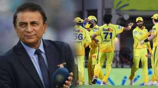 Sunil Gavaskar Reveals CSK Biggest Concern is Bowling in IPL 2026 After consecutive 2 defeats