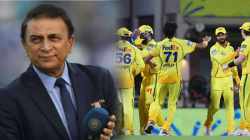 “CSKसाठी सर्वात मोठी डोकेदुखी म्हणजे…”, सुनील गावस्करांचं मोठं वक्तव्य; संजू-ऋतुराजचा फॉर्म नव्हे तर ‘ही’ आहे कमजोरी