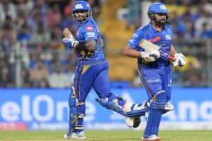 DC vs MI, IPL 2026 Live Match Updates
