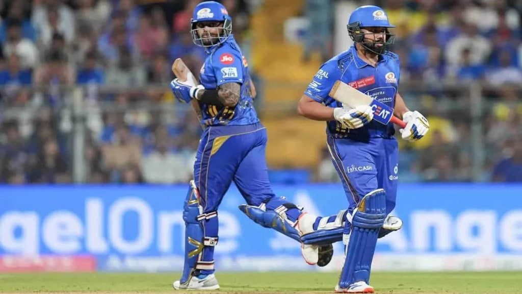 DC vs MI, IPL 2026 Live Match Updates