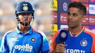 Suryakumar Yadav T20 captaincy news | Vaibhav Suryavanshi India selection Ireland tour | BCCI selection committee meeting updates | Indian T20 cricket team future goals 2028 Olympics