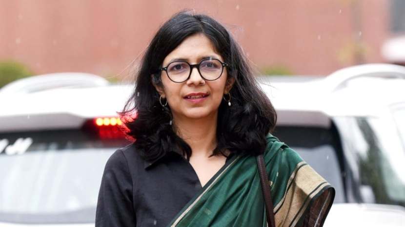 Swati Maliwal News