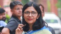 अरविंद केजरीवाल यांच्या विश्वासू ते आता भाजपाच्या खासदार! कशी आहे स्वाती मालीवाल यांची राजकीय कारकीर्द?
