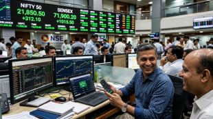 Take advantage of the stock market rally and engage in profit booking