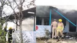 Firecracker Factory Blast : तामिळनाडूतील फटाक्याच्या कारखान्यात भीषण स्फोट; १७ जणांचा मृत्यू, अनेक जण जखमी