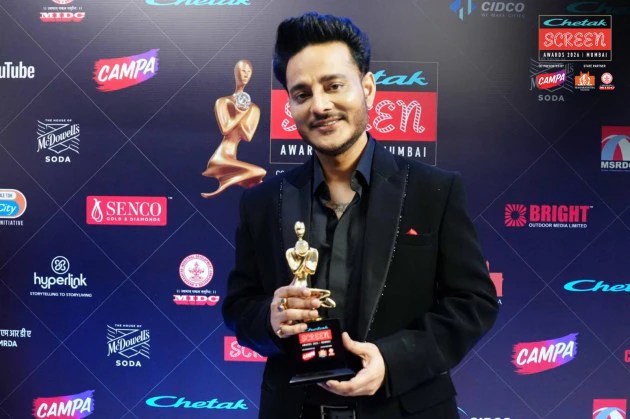 Chetak Screen Awards 2026 Winner List