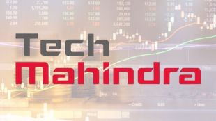Tech Mahindra Q4 Results 2026 | Mohit Joshi CEO Tech Mahindra | IT sector profit growth Maharashtra | Tech Mahindra record dividend per share