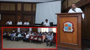 Thane Municipal Corporation census process 2026 | Digital Census India HLO App | Thane Field Trainers appointment | TMC House Listing operations