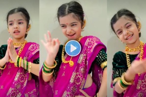 This little girl dances better than Gautami Patil