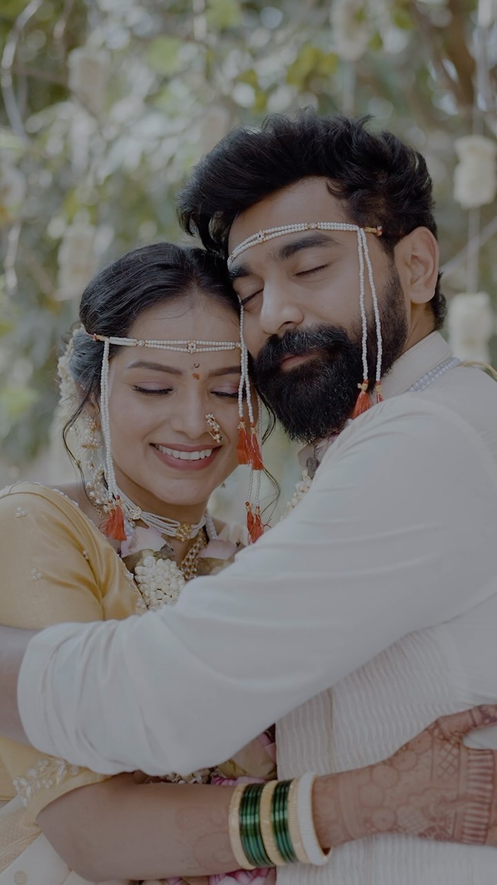 Marathi TV reel life couples who got married in real life
