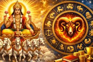 Today Horoscope 14 April 2026 In Marathi