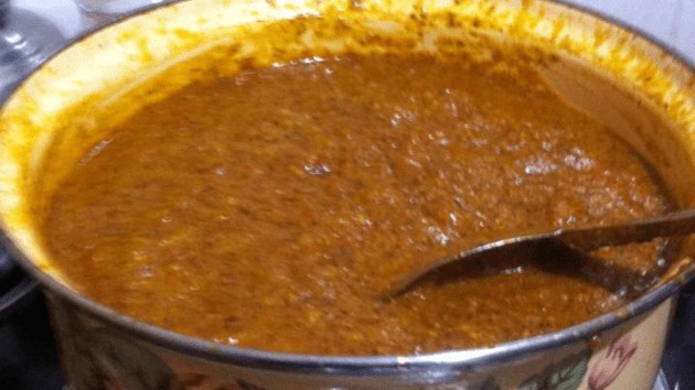 Types of tomato chutney found around the world
