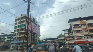 Badlapur heatwave temperature updates | Traffic signals shut down in Badlapur afternoon | Maharashtra summer weather relief for drivers | Kulgaon Badlapur Municipal Council decision