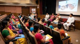 Transgender rights workshop Thane | Maharashtra Social Justice Department initiatives | Kashinath Ghanekar Natyagruha events | Transgender ID card process Maharashtra