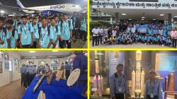 आदिवासी विद्यार्थ्यांचा अविस्मरणीय शैक्षणिक प्रवास