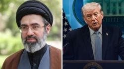 Iran Stops Talks With USA: आता चर्चा नाही? ट्रम्प यांची डेडलाईन जवळ येत असताना इराणने अमेरिकेबरोबरचा सर्व प्रकारचा संवाद थांबवला