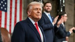 Israel Lebanon 10 Day Ceasefire: “हे माझं १० वं यश”; इस्रायल-लेबनॉनमध्ये १० दिवसांचा युद्धविराम; डोनाल्ड ट्रम्प यांची मोठी घोषणा